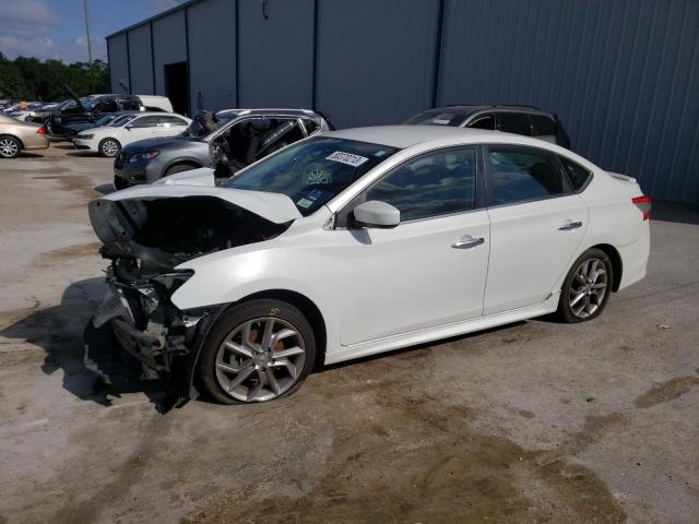 NISSAN SENTRA S 2013 3n1ab7ap8dl722007