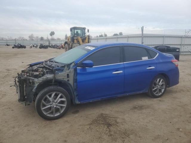 NISSAN SENTRA S 2013 3n1ab7ap8dl722184