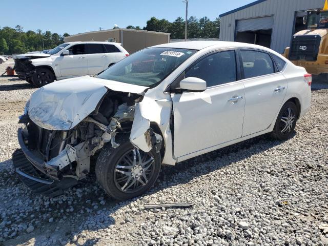 NISSAN SENTRA 2013 3n1ab7ap8dl722718