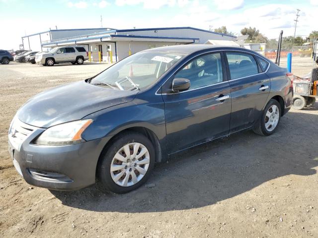 NISSAN SENTRA 2013 3n1ab7ap8dl732570