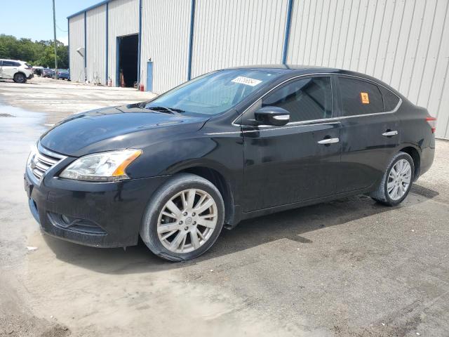 NISSAN SENTRA S 2013 3n1ab7ap8dl734772