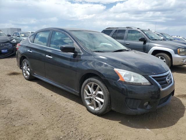 NISSAN SENTRA S 2013 3n1ab7ap8dl740765