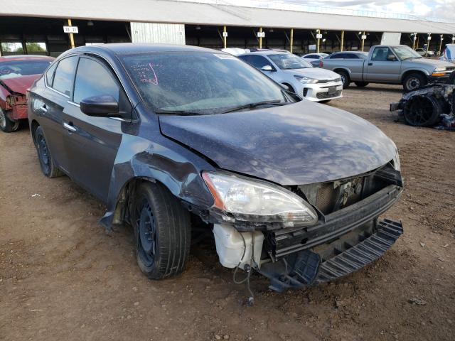 NISSAN SENTRA S 2013 3n1ab7ap8dl759283