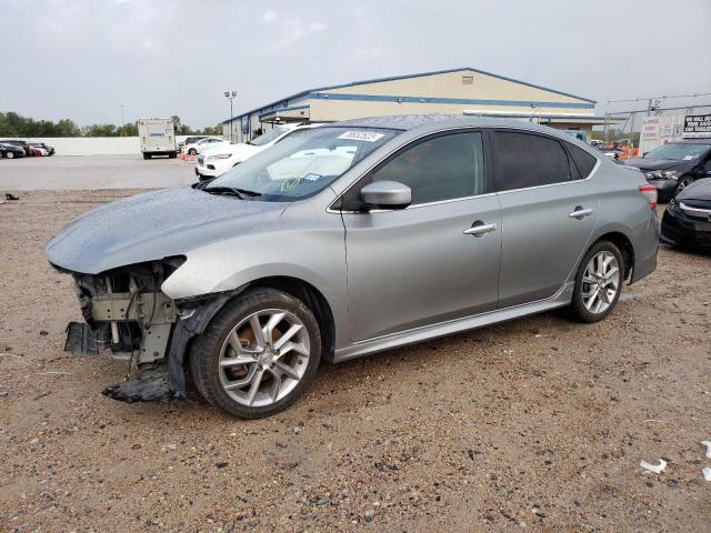 NISSAN SENTRA 2013 3n1ab7ap8dl762801