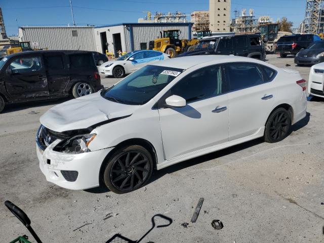 NISSAN SENTRA 2013 3n1ab7ap8dl765195