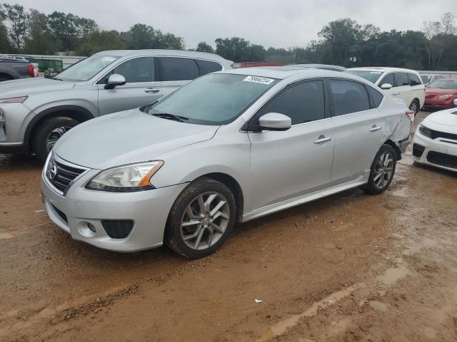 NISSAN SENTRA S 2013 3n1ab7ap8dl765990