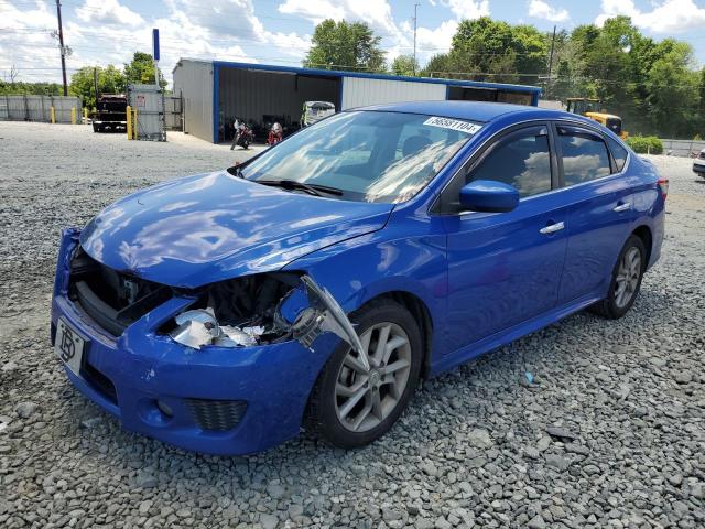 NISSAN SENTRA 2013 3n1ab7ap8dl766430