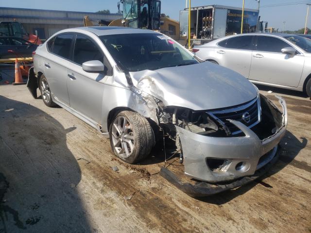 NISSAN SENTRA S 2013 3n1ab7ap8dl769957