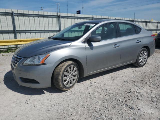 NISSAN SENTRA 2013 3n1ab7ap8dl772146