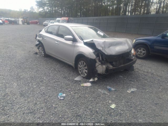 NISSAN SENTRA 2013 3n1ab7ap8dl784538