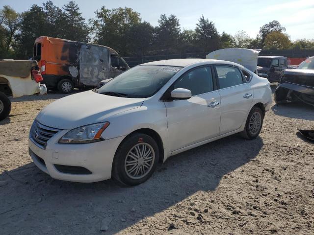 NISSAN SENTRA 2013 3n1ab7ap8dl786709