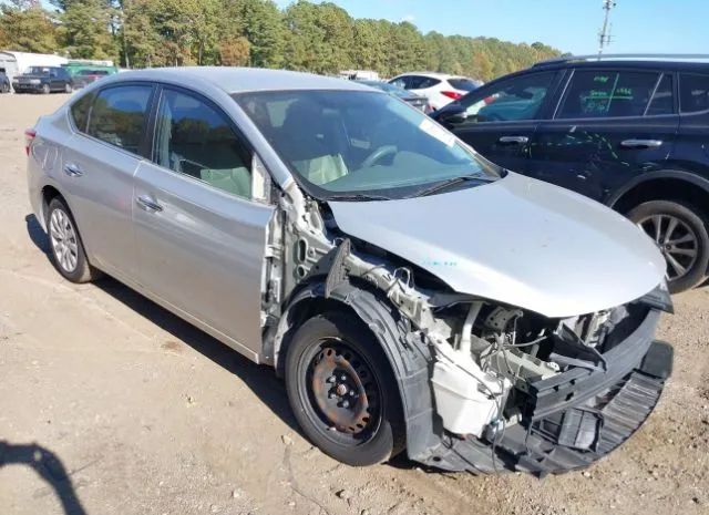 NISSAN SENTRA 2013 3n1ab7ap8dl786791