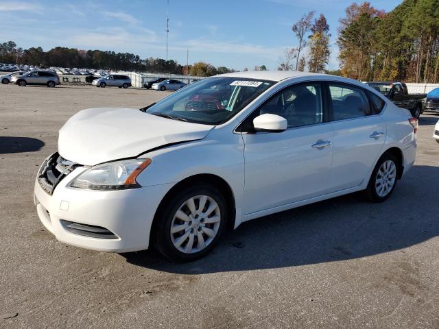 NISSAN SENTRA S 2013 3n1ab7ap8dl787102