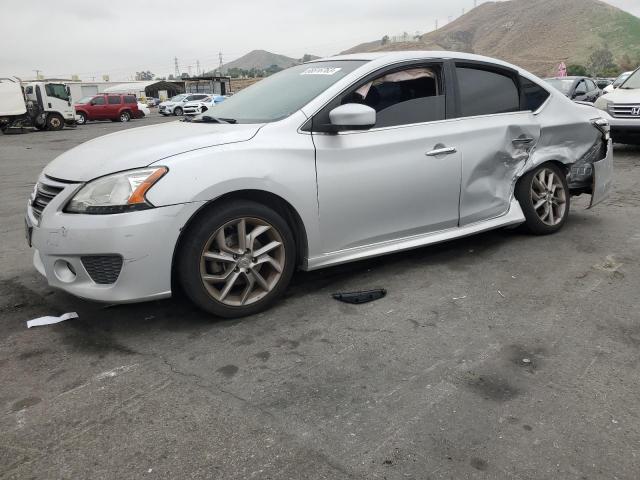 NISSAN SENTRA 2013 3n1ab7ap8dl787360