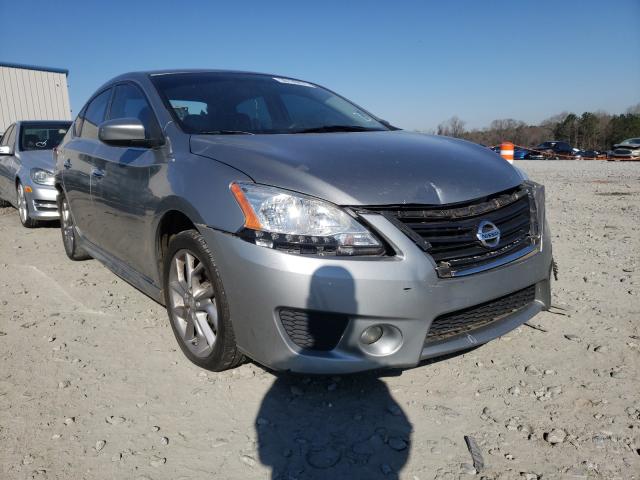 NISSAN SENTRA S 2013 3n1ab7ap8dl787374