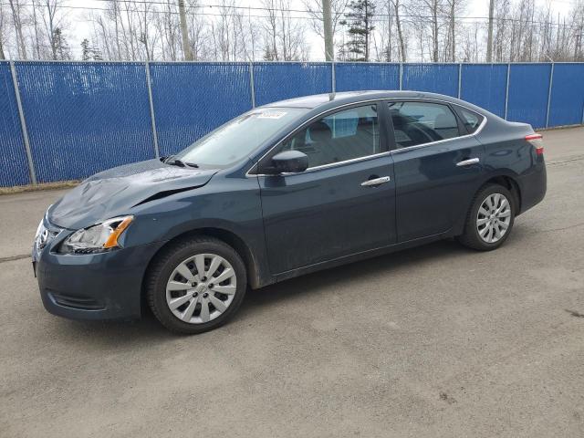 NISSAN SENTRA 2013 3n1ab7ap8dl788461