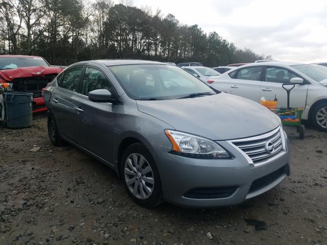 NISSAN NULL 2014 3n1ab7ap8el619056