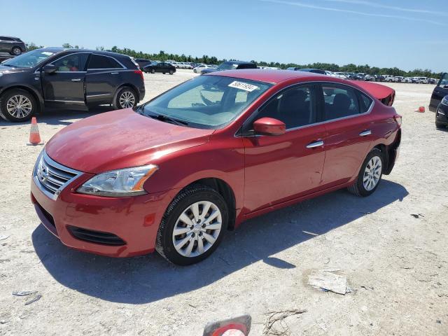 NISSAN NULL 2014 3n1ab7ap8el642658