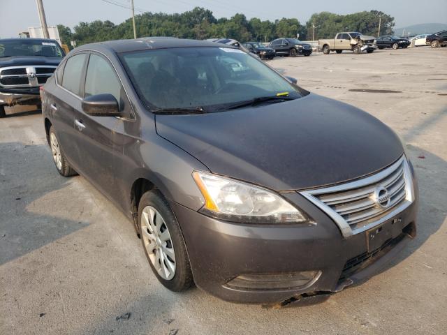 NISSAN NULL 2014 3n1ab7ap8el653675