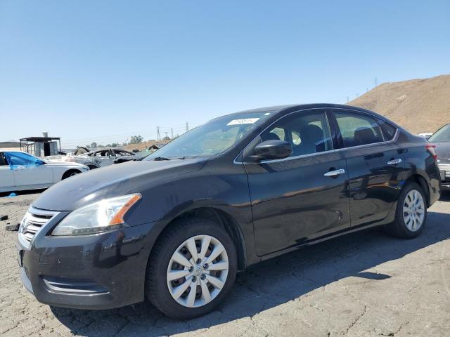 NISSAN SENTRA 2014 3n1ab7ap8el658813