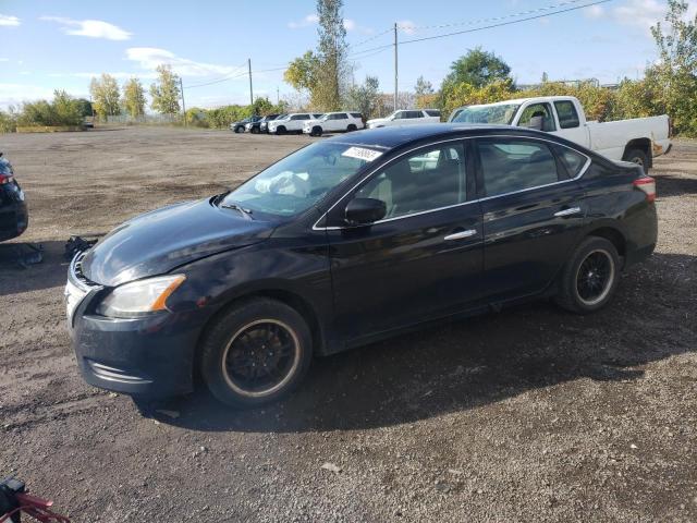 NISSAN SENTRA 2014 3n1ab7ap8el679046