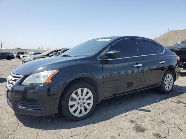 NISSAN SENTRA 2014 3n1ab7ap8el679399