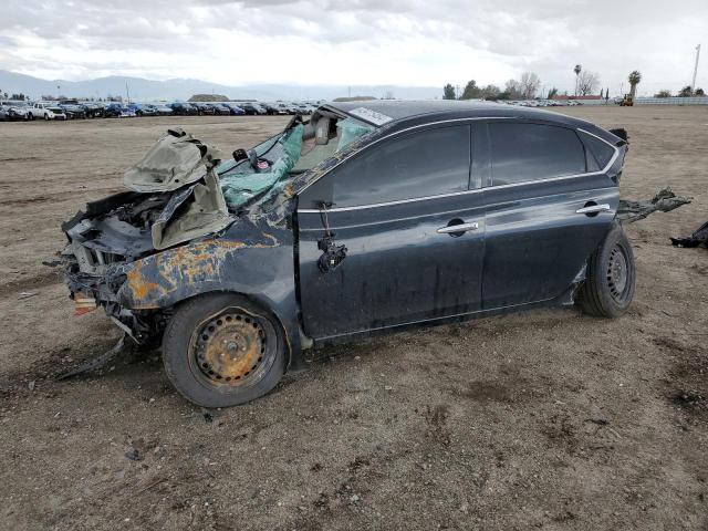 NISSAN SENTRA 2014 3n1ab7ap8el680164