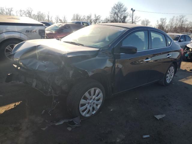 NISSAN SENTRA 2014 3n1ab7ap8ey205021