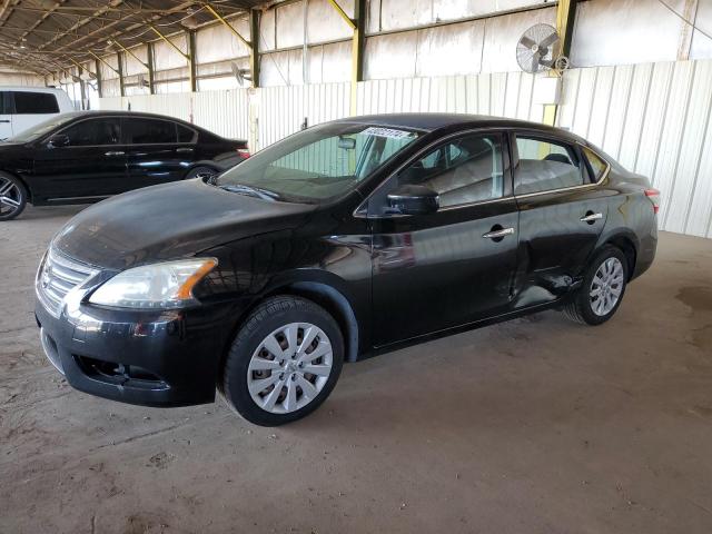 NISSAN SENTRA 2014 3n1ab7ap8ey209134