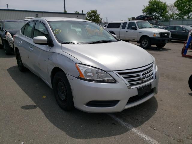 NISSAN NULL 2014 3n1ab7ap8ey218674