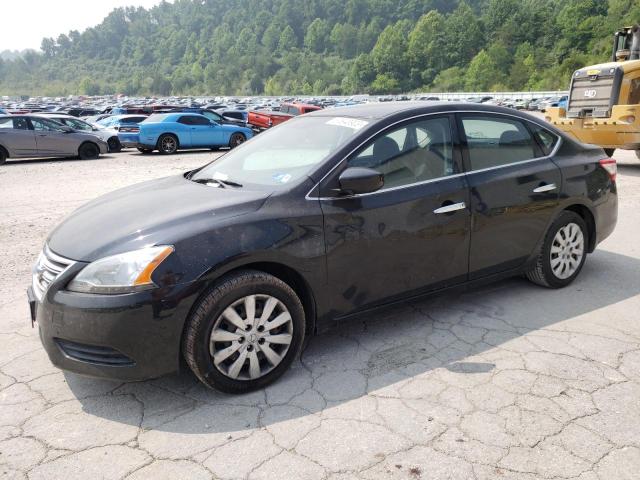 NISSAN SENTRA 2014 3n1ab7ap8ey229531