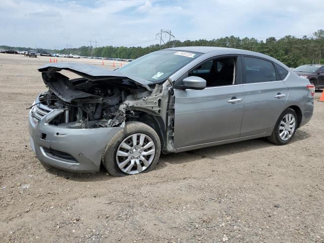 NISSAN SENTRA 2014 3n1ab7ap8ey242439