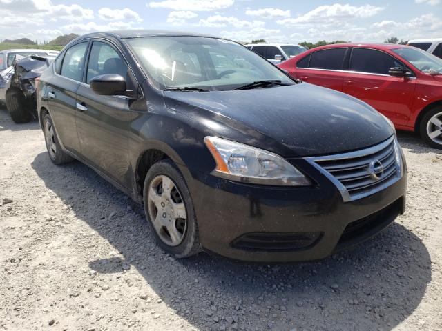 NISSAN NULL 2014 3n1ab7ap8ey257006