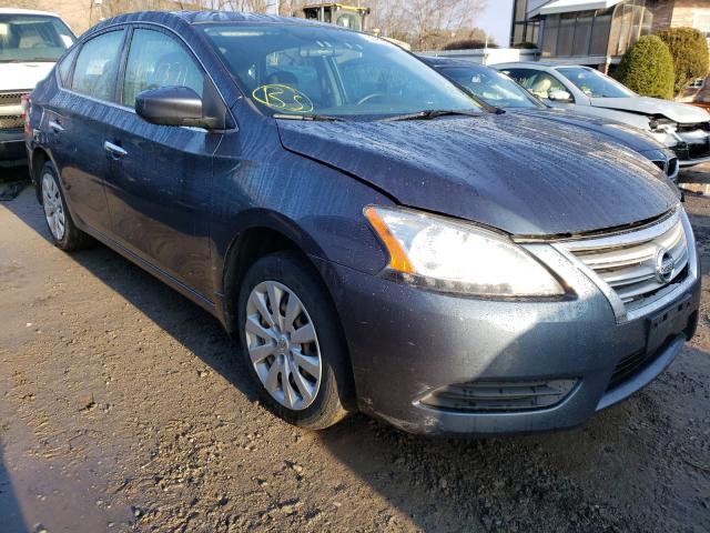 NISSAN NULL 2014 3n1ab7ap8ey291074