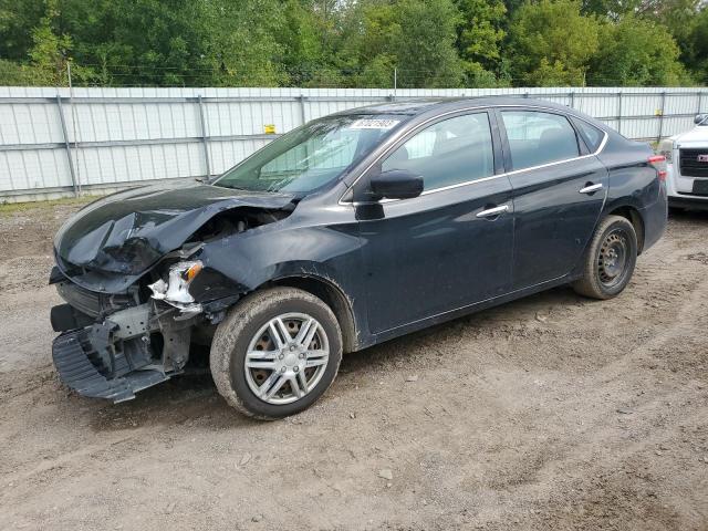 NISSAN SENTRA 2014 3n1ab7ap8ey298025