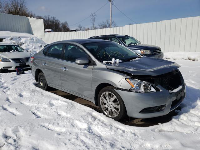 NISSAN SENTRA S 0 3n1ab7ap8ey299319