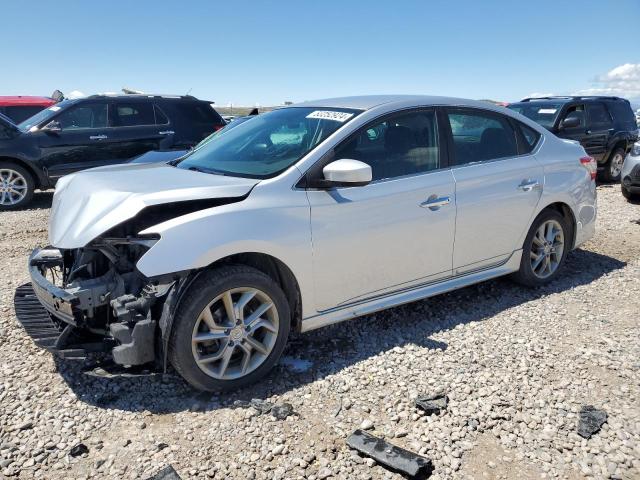 NISSAN SENTRA 2014 3n1ab7ap8ey308794