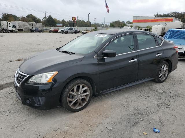 NISSAN SENTRA S 2014 3n1ab7ap8ey315535