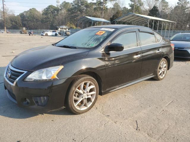 NISSAN SENTRA 2014 3n1ab7ap8ey320945