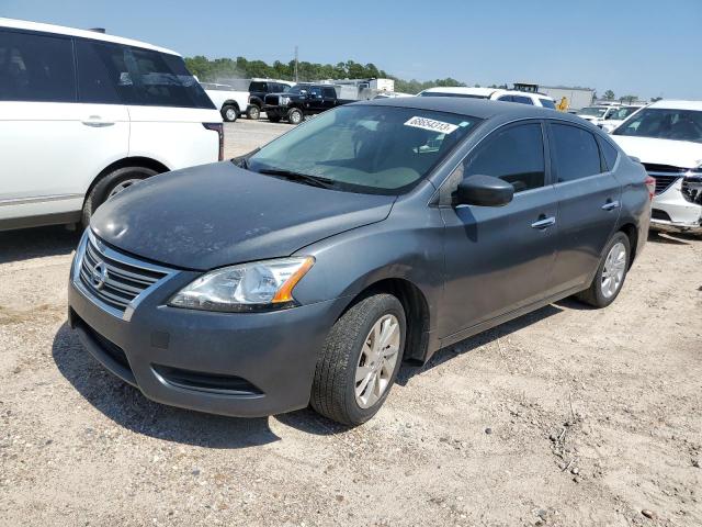 NISSAN NULL 2014 3n1ab7ap8ey321688