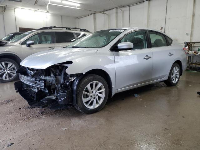 NISSAN SENTRA 2014 3n1ab7ap8ey325286