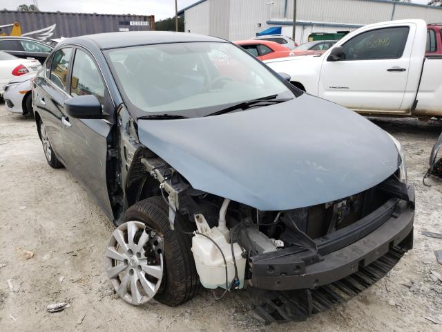 NISSAN NULL 2014 3n1ab7ap8ey326650