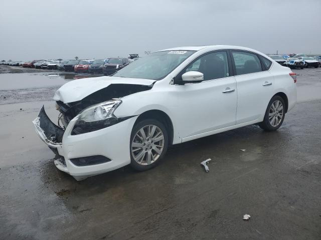 NISSAN SENTRA 2014 3n1ab7ap8ey338071