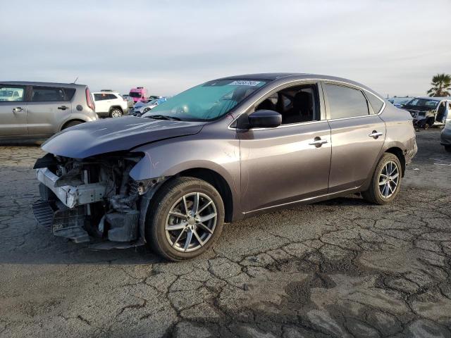 NISSAN SENTRA 2015 3n1ab7ap8fl629930