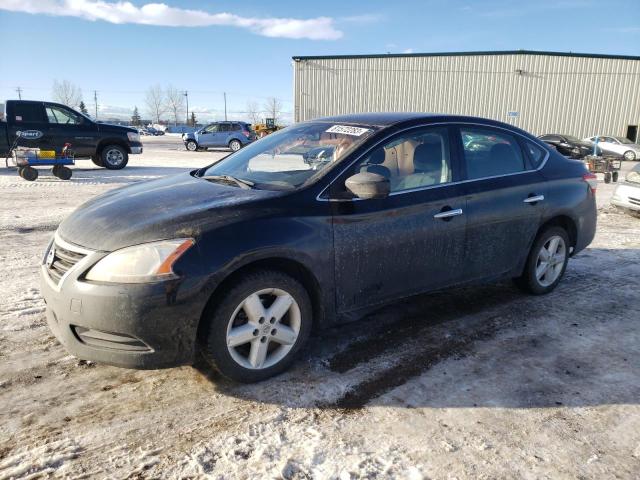 NISSAN SENTRA 2015 3n1ab7ap8fl637235