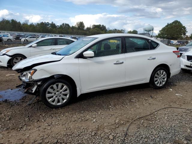 NISSAN SENTRA 2015 3n1ab7ap8fl644802