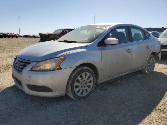 NISSAN SENTRA 2015 3n1ab7ap8fl646128