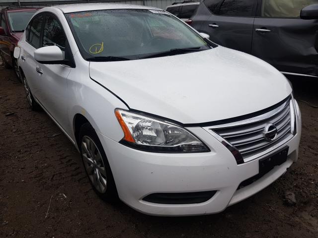 NISSAN NULL 2015 3n1ab7ap8fl663513