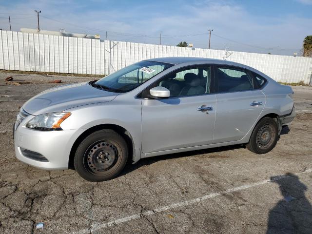 NISSAN SENTRA 2015 3n1ab7ap8fl666878