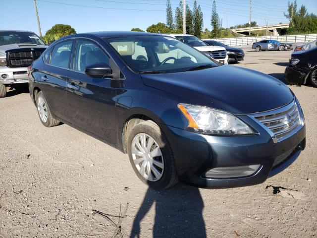 NISSAN NULL 2015 3n1ab7ap8fl668243